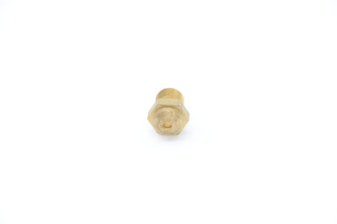 Preview: Maxima Gasdüse M8*0,75 / Q 2,25 mm 09399228