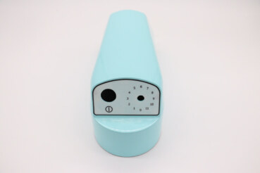 Preview: Maxima MPM7 – Bovenkap #11 · blauw 09302597