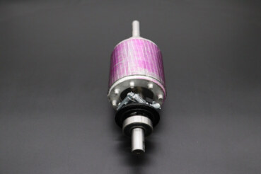 Preview: Maxima MPM20 – Motor (230V) · 09305785