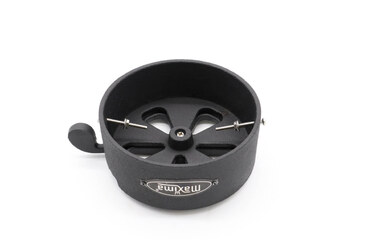 Preview: Maxima BBQ 18/22/26" – Ventilator (Groß) (oben) · 09378163