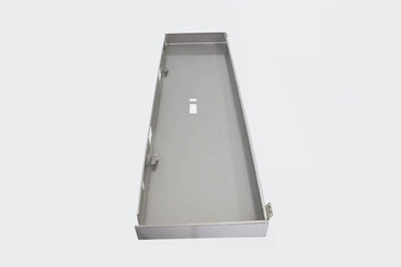 Preview: Maxima (F)R800/1200 – Frontblende (Oben) #17 · 09401057