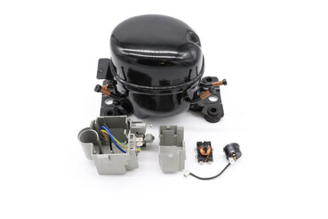 Preview: Maxima Compressor – D65cy1 09400514