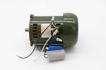 Preview: Maxima VC750 – Motor #28 · 09307077