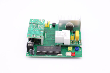 Preview: Maxima MSV28 – Steuerplatine #04-A · 09503125