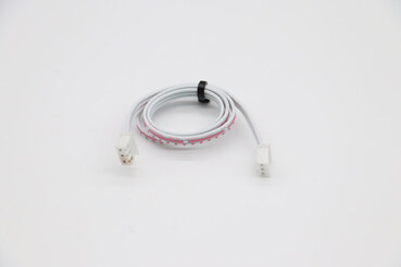 Preview: Maxima MVAC310 SS – Platine Draht (Weiß/Purple) 09500221