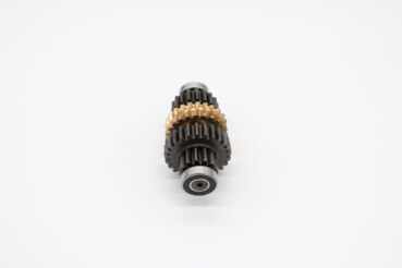 Preview: Maxima MPM10 – Komplett Zahnrad Set (Anlauf #11 To #43) · 09305724