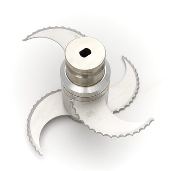 Preview: Maxima Gastro Cutter 20l – Klingengruppe Block · Gezahnt 09399495