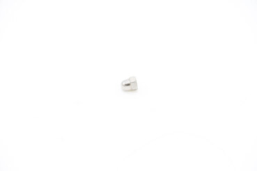 Preview: Maxima VN500 – M5 Inox Close-einde moer voor deur steun poot · 09200152