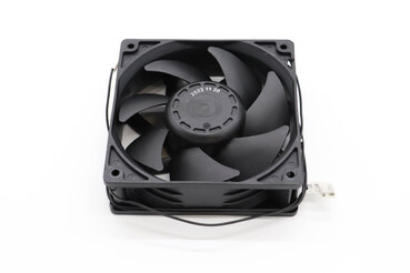 Preview: Maxima Inductie – Ventilator 220V (12038) · 09372036