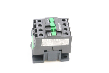Preview: Maxima Vn5000 Schütz 3210 / 220V 09225005