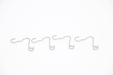 Preview: Maxima SC120/160 – Einlegeboden Clip (Set aus 4) · 09400655