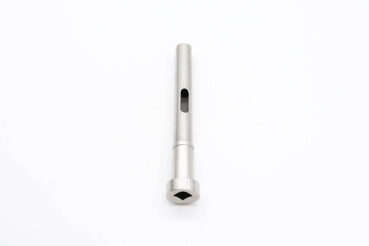 Preview: Maxima MS300 – Spindel von Messer #7 · 09302126