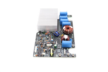 Preview: Maxima Induktion Fritteuse 1X8L – Hauptplatine #25 (Om) · 09371950
