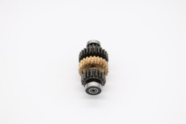 Preview: Maxima MPM10 – Komplett Zahnrad Set (Anlauf #11 To #43) · 09305724