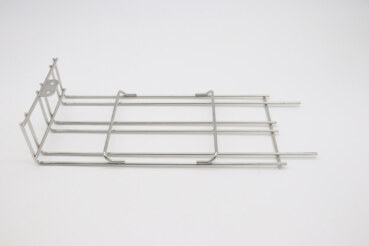 Preview: Maxima Kombidämpfer 3X 1/1 GN – Lateral Halterung (Links/Rechts) · 08563019