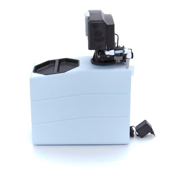 Preview: Maxima Automatischer Wasserenthärter · Descaler · 5L Harz · Digital Anzeige · 09351100