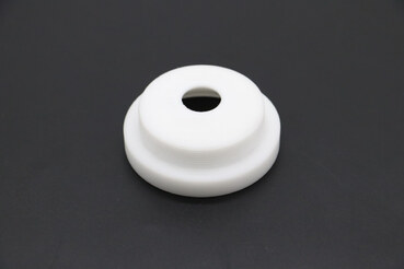 Preview: Maxima Kutter 30/50/70L – Additive Einlass Kegel Polyamid Teil #51 09399463