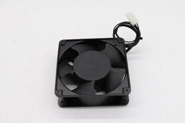 Preview: Maxima M-Ice 50/50W/85/85W/130 Flocke Lüftermotor (Air Kühlung) · 09304354