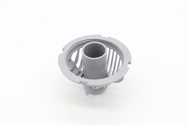 Preview: Maxima VN500/2000 – Hoofddeel Washing filter · midden onderdeel los 09200252