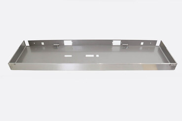 Preview: Maxima (F)R800/1200 – Frontblende (Oben) #17 · 09401057