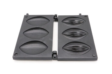Preview: Maxima VAGINA 3 – Heizplatten (Set aus 2) 09374943