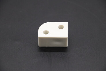 Preview: Maxima CHIPPER – Mes groep tussenstuk onderdeel 14X17 mm #22 09399344