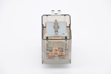 Preview: Maxima ID500(230V)/2000 – Relais 65,31 230/50 · 09240382