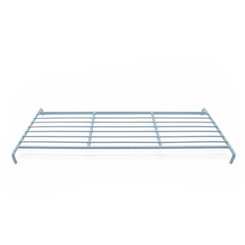 Preview: Maxima (F)R1400 – Midden 'brug' legplank (25,6X57,0Cm) 09400553