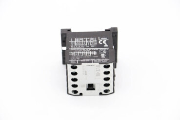 Preview: Maxima VN(G) – Contactor 4 Kw Moeller · 09200212