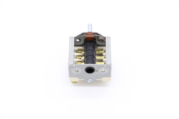 Preview: Maxima M600 Wokbrenner – Isolierrohr 09392026
