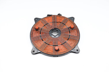 Preview: Maxima Induktionskochplatte 5KW – Heizung Coil #8 09371579
