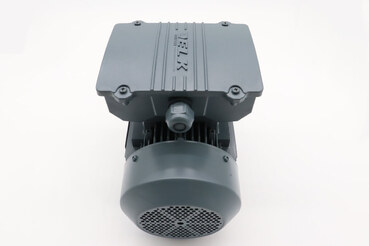 Preview: Maxima CHIPPER – Reduktor 0.37 Kw1400 178 Rpm Ausgang Flange · 09399345