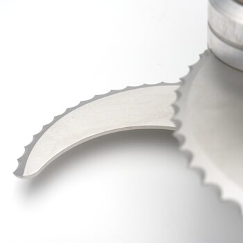Preview: Maxima Gastro Cutter 30l – Klingengruppe Block · Gezahnt · 09399496