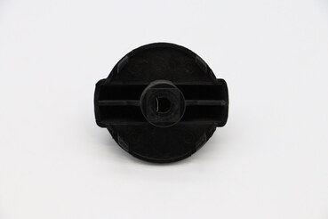 Preview: Maxima M700 – Thermoplastisch Drehknopf Hauptgehäuse 8 mm (Gas) · 09399107