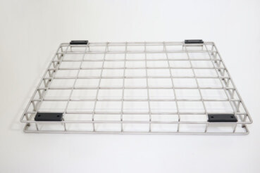 Preview: Maxima VN3000 – Edelstahl Washing Korb · 09200607