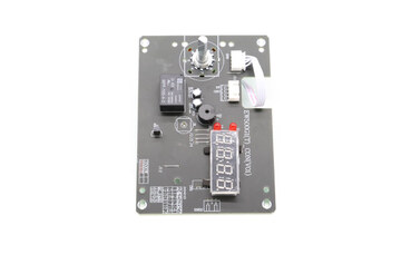 Preview: Maxima Induktion – 3500W · Bedienfeld (Links) (Nm) · 09372073