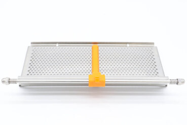 Preview: Maxima MAJ26X – Filter Komplett (mit Abstreifer) · 09360207