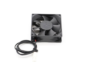 Preview: Maxima BC50L – Verdamper ventilator · 09404223