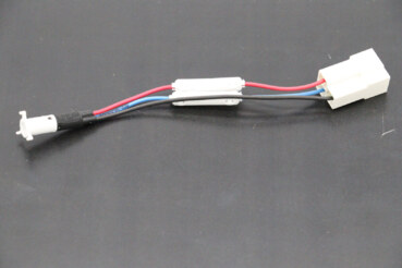 Preview: Maxima VN – LED Signal Lamp (Rot/Blau) 09200098