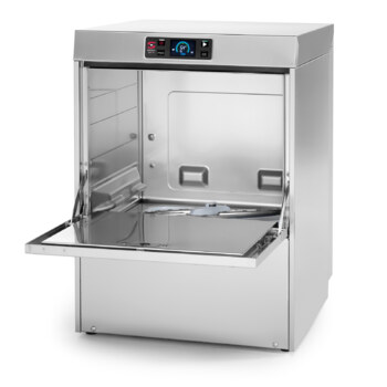 Preview: SARO Geschirrspülmaschine Modell UX-50SBDD 400V