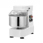 Preview: Teigknetmaschine UN40DG380 40L – 2 Geschwindigkeiten, 400V
