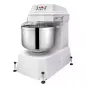 Preview: Spiralteigknetmaschine 80 L 52 kg Teig 2 Geschwindigkeiten 400V