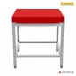 Preview: Hackblock 800x600xH850 – ergonomisch, große Arbeitsfläche, robust