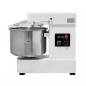 Preview: Teigknetmaschine 50 Liter 2 Geschwindigkeiten 400V Profi