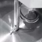 Preview: Teigknetmaschine 50 Liter 2 Geschwindigkeiten 400V Profi