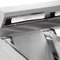 Preview: Friteswarmhaltegerät 650Line elektrisch 3 kW Edelstahl AISI 304