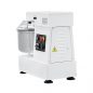 Preview: Teigknetmaschine UNNINOX 22 Liter 2 Geschwindigkeiten 230V