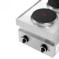 Preview: Unninox Elektroherd E65C20B