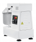 Preview: Teigknetmaschine 30 Liter 2 Geschwindigkeiten 400V Profi