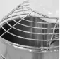 Preview: Teigknetmaschine 30 Liter 2 Geschwindigkeiten 400V Profi